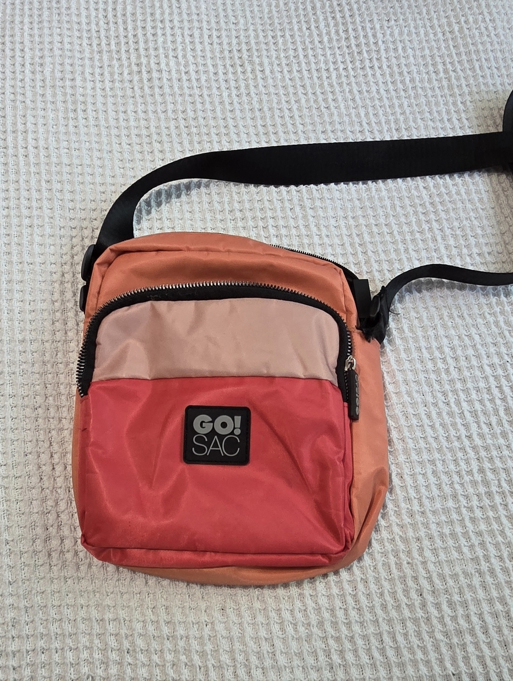 Go Sac Purse